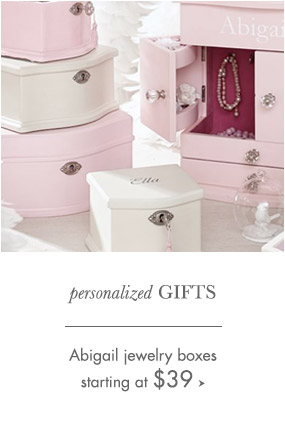 Jewelry Boxes