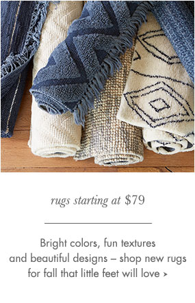 Rugs