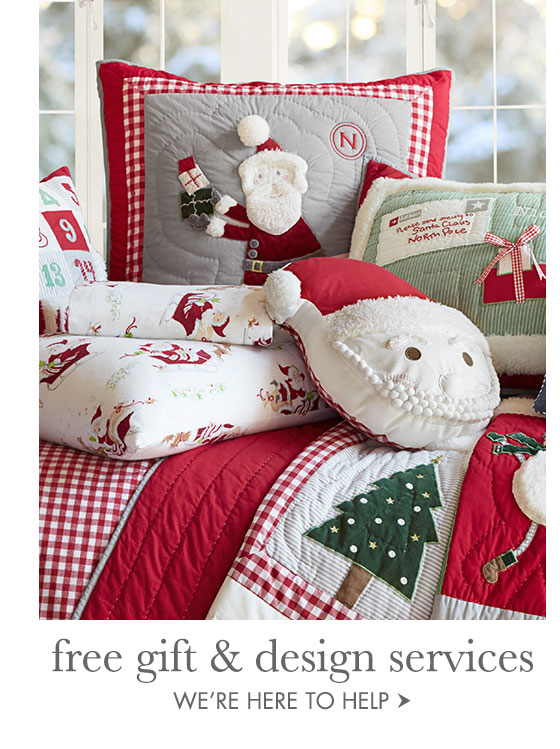 Kids’ & Baby Furniture, Kids Bedding & Gifts Baby Registry Pottery