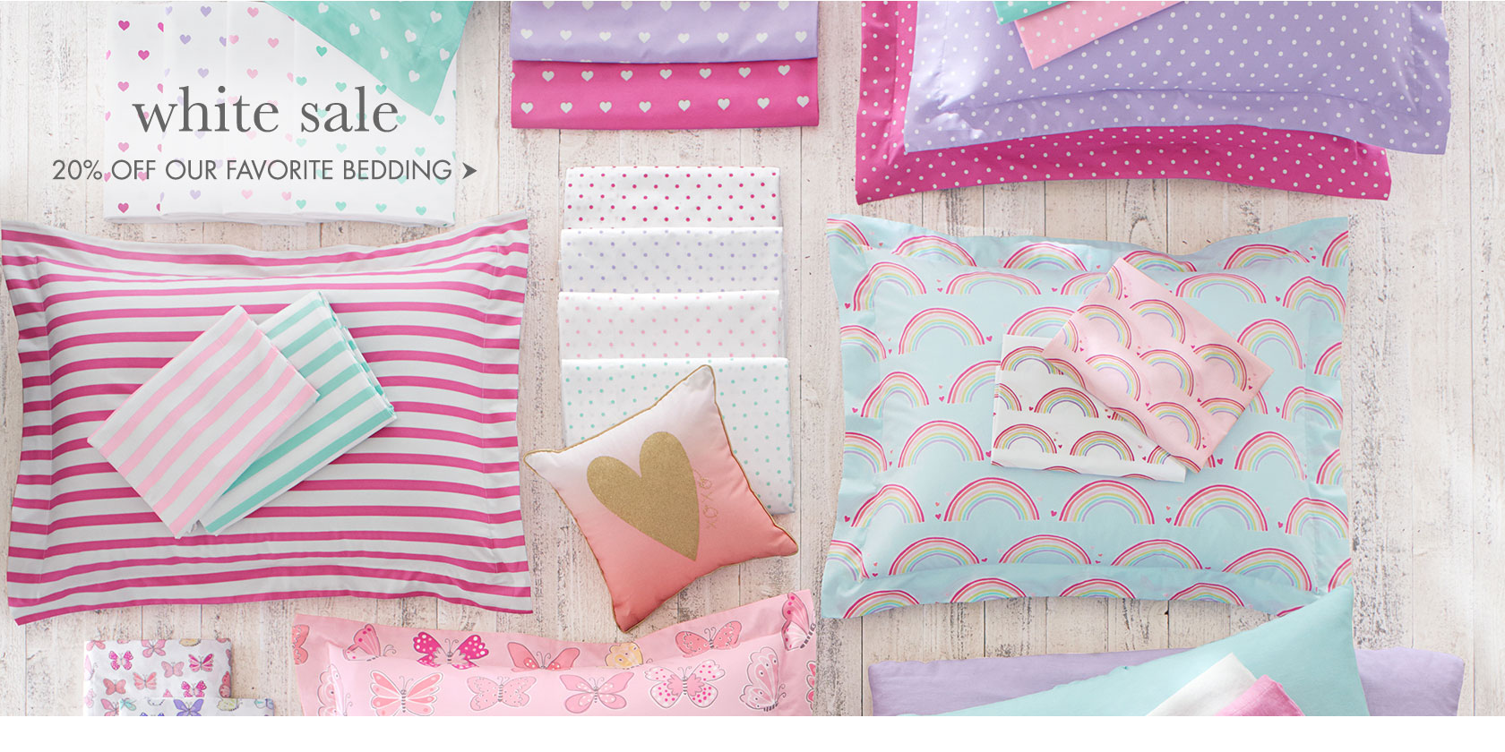 Kids’ & Baby Furniture, Kids Bedding & Gifts Baby Registry Pottery