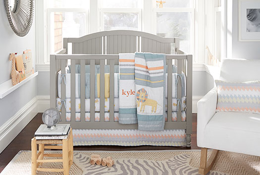 Boy Nurseries Pottery Barn Kids Slubne Suknie Info