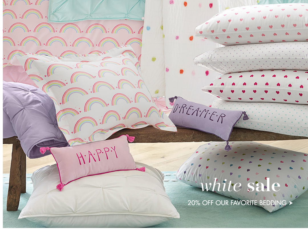 Kids’ & Baby Furniture, Kids Bedding & Gifts Baby Registry Pottery Barn Kids