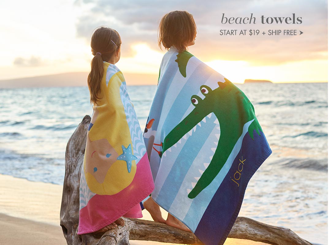 Kids’ & Baby Furniture, Kids Bedding & Gifts Baby Registry Pottery