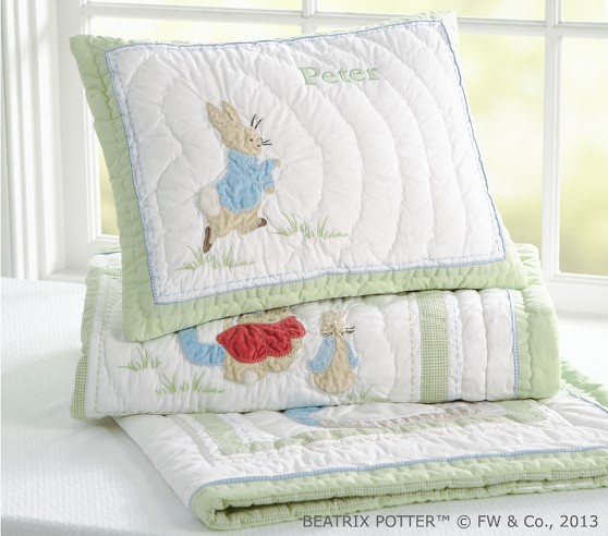 Pics For > Peter Rabbit Wallpaper Nursery