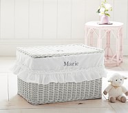 sabrina toy chest