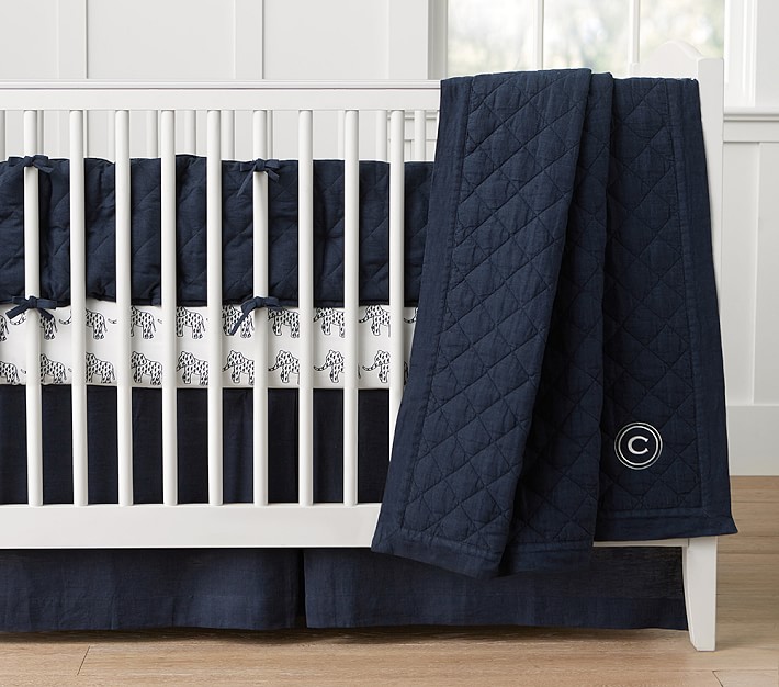 Lsu Crib Bedding Set Com Alabama Crimson Tide 100 Cotton Baby Boy Star Cot Bedding 1000 Ideas About