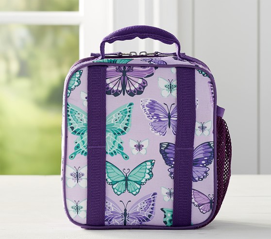 pretty lunch bags