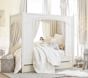 Blythe Carriage Bed | Pottery Barn Kids