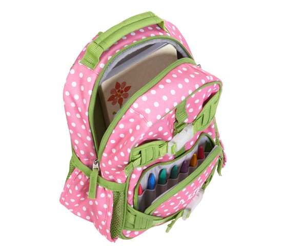 toy mini backpack