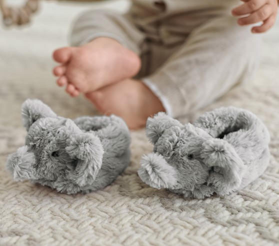slipper nursery nursery fur animal slippers pottery barn slipper nursery nursery fur animal slippers pottery barn