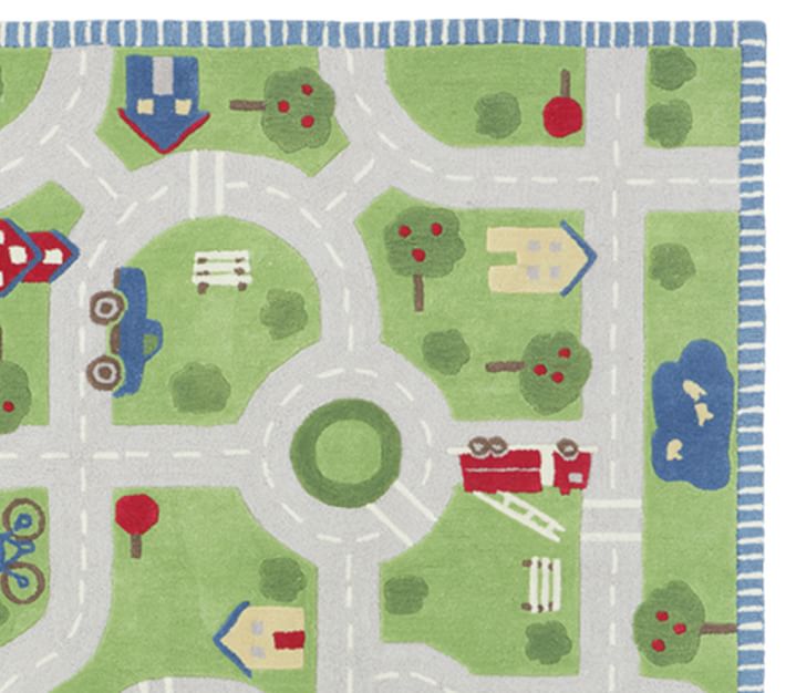 Carpet designer and manufacturer