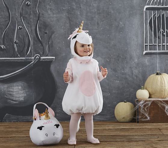 Baby Unicorn Costume Pottery Barn Kids Baby Unicorn Costume Pottery Barn Kids