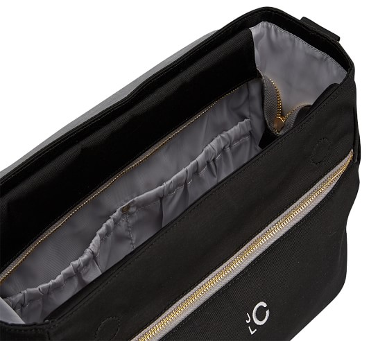 ultimate diaper bag