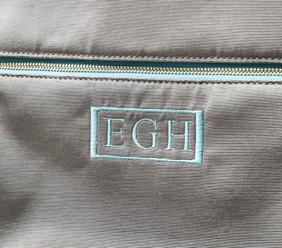 ultimate diaper bag