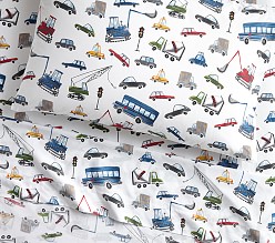 Brody Sheet Set Pottery Barn Kids Ryder Train Sheet Set Twin