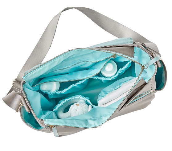 ultimate diaper bag