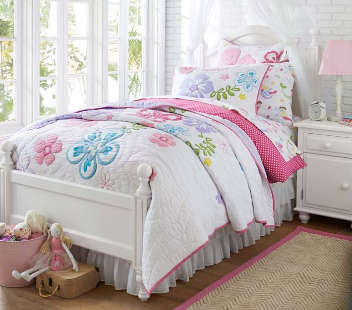 Icovia Room Planner Pottery Barn Butterfly Loft Quilted Bedding