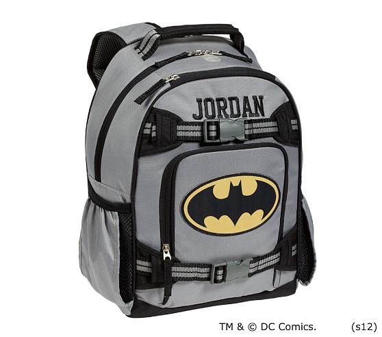 Batman™ Backpack, Small