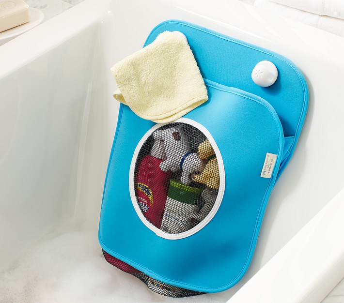 Skip Hop Tubby Bath Anizer Pottery Barn Kids