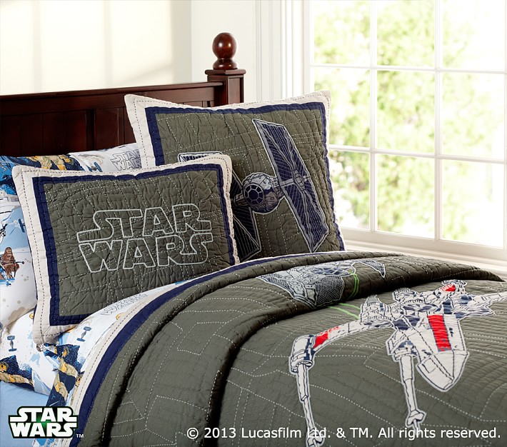 Star Wars King Size Duvet Cover The Duvets Star Wars Bedding Backpacks Toys Pottery Barn Kids