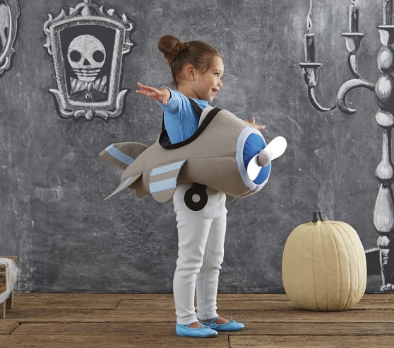 Top 20 of Pottery Barn Airplane Costume