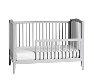 Kendall Toddler Bed Conversion Kit | Pottery Barn Kids