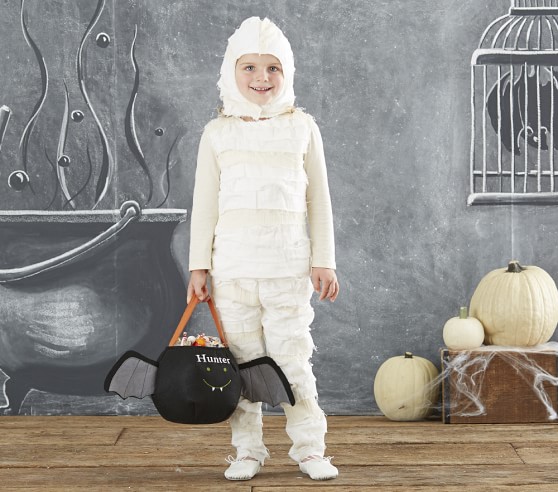 Toddler Mummy Costume | Pottery Barn Kids