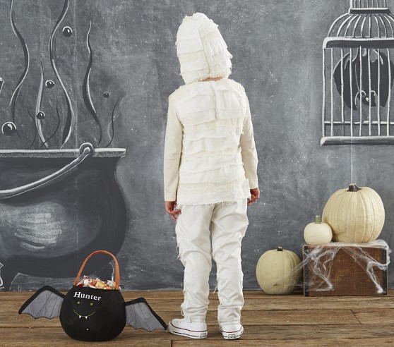 Toddler Mummy Costume | Pottery Barn Kids