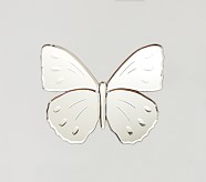 Jumbo Butterfly Mirror | Pottery Barn Kids