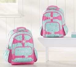 Kids' Backpacks, Personalized Backpacks & Book Bags | Pottery Barn Kids