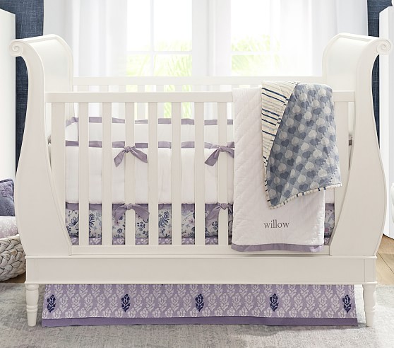 Hazel Baby Bedding Sets | Pottery Barn Kids